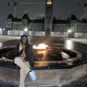 Meet your Posher, Sanga jalil